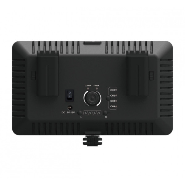 Відеосвітло LED Meike Y500BR (MK-Y500BR)